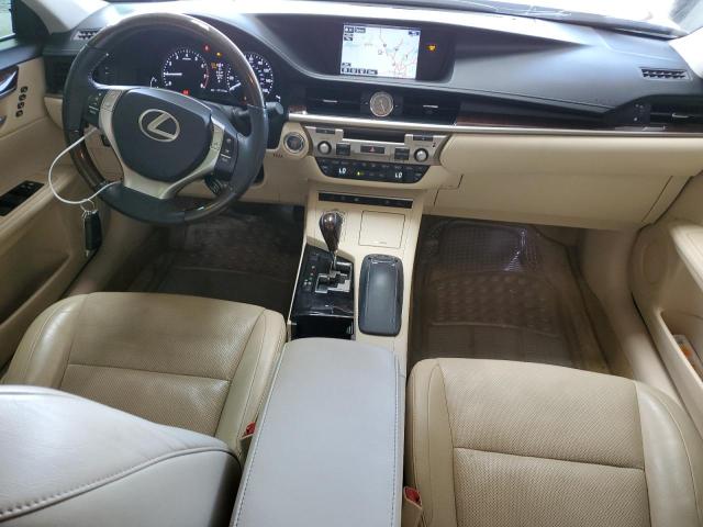 Photo 8 from auction – 2015 LEXUS ES 350 with VIN JTHBK1GG7F2152445