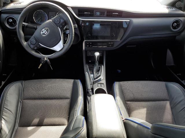 Photo 8 from auction – 2018 TOYOTA COROLLA L with VIN 5YFBURHE9JP805066