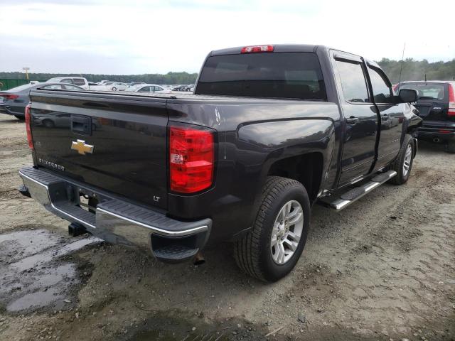 Photo 3 from auction – 2016 CHEVROLET SILVERADO with VIN 3GCPCREC8GG111544