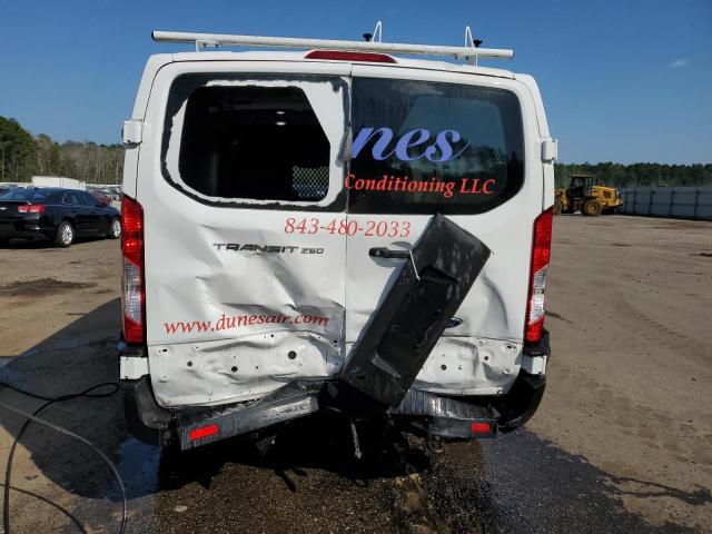 Photo 6 from auction – 2013 FORD TRANSIT CO with VIN 1FTYR1ZM8KKA54853