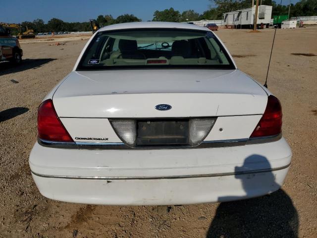Photo 6 from auction – 2005 FORD CROWN VICT with VIN 2FAFP74W05X150895