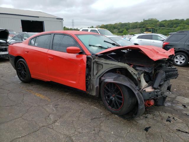 Photo 4 from auction – 2013 DODGE CHARGER PO with VIN 2C3CDXAT1DH721243