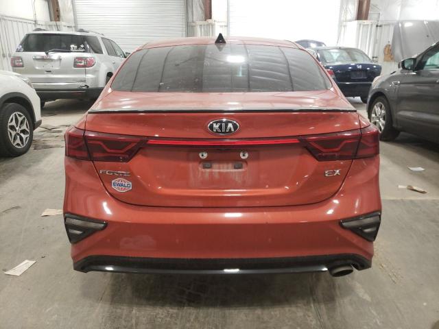 Photo 6 from auction – 2019 KIA FORTE EX with VIN 3KPF54AD2KE084725