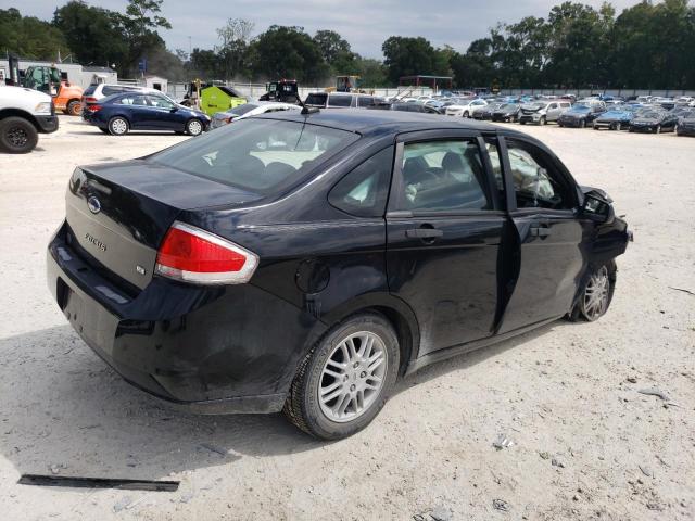 Photo 3 from auction – 2011 FORD FOCUS SE with VIN 1FAHP3FN5BW175241
