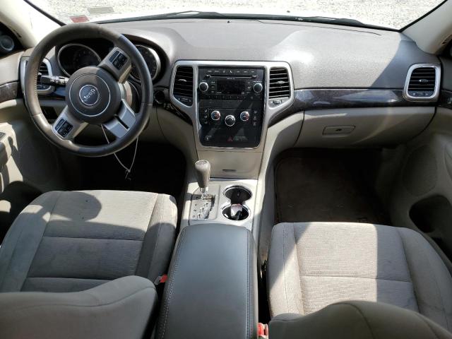 Photo 8 from auction – 2011 JEEP GRAND CHER with VIN 1J4RR4GG7BC512003