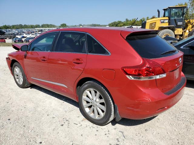 Photo 2 from auction – 2010 TOYOTA VENZA with VIN 4T3ZA3BB7AU036818