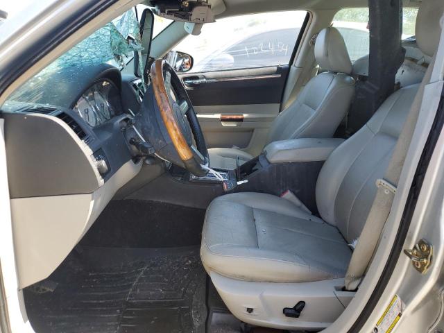 Photo 7 from auction – 2005 CHRYSLER 300 TOURIN with VIN 2C3JA53G75H675343