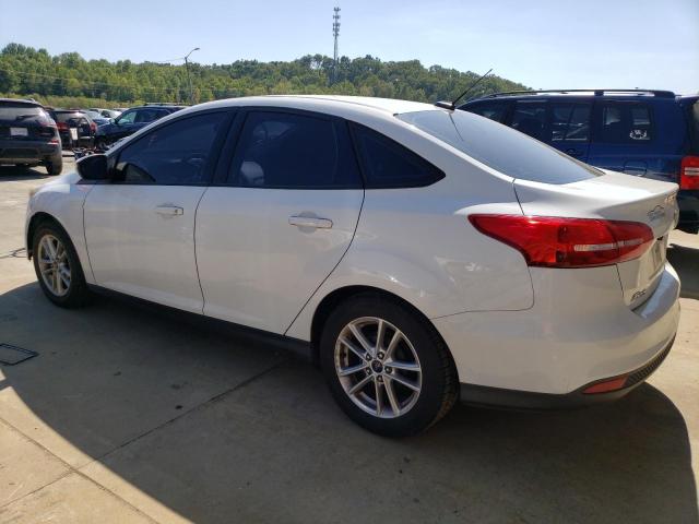 Photo 2 from auction – 2016 FORD FOCUS SE with VIN 1FADP3F27GL309244