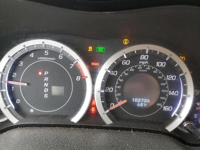 Фото 9 с аукциона – 2011 ACURA TSX с VIN JH4CU2F67BC017905