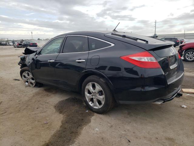 Photo 2 from auction – 2011 HONDA ACCORD CRO with VIN 5J6TF2H55BL005004