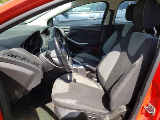 Photo 7 from auction – 2012 FORD FOCUS SE with VIN 1FAHP3K22CL366145