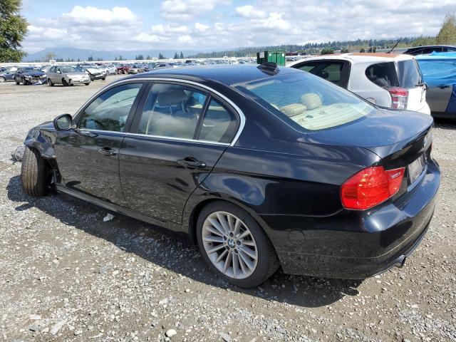 Photo 2 from auction – 2009 BMW 335 D with VIN WBAPN73539A266262