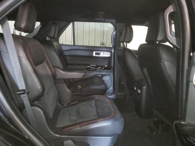 Photo 11 from auction – 2022 FORD EXPLORER S with VIN 1FMSK7KH4NGB92421