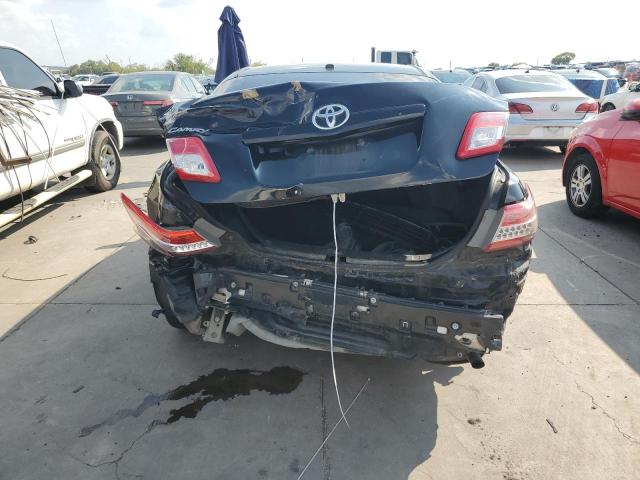 Photo 6 from auction – 2010 TOYOTA CAMRY BASE with VIN 4T1BF3EK6AU540526