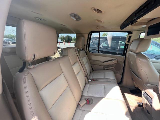 Photo 6 from auction – 2006 FORD EXPLORER L with VIN 1FMEU75886ZA03052