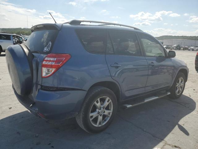 Снимка 3 от търг – 2011 TOYOTA RAV4 с VIN 2T3ZF4DV7BW100663