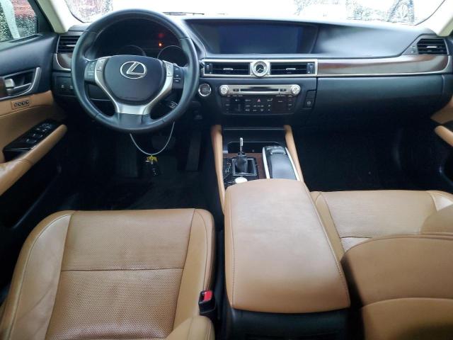 صورة رقم 8 من المزاد - 2013 LEXUS GS 350 مع VIN JTHBE1BLXD5023543