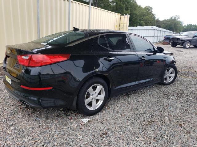 Photo 3 from auction – 2015 KIA OPTIMA LX with VIN KNAGM4A71F5660188