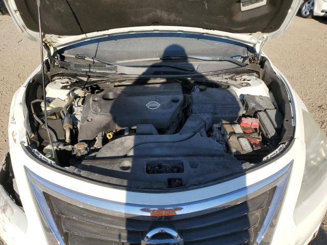 Photo 11 from auction – 2013 NISSAN ALTIMA 2.5 with VIN 1N4AL3AP6DN551315