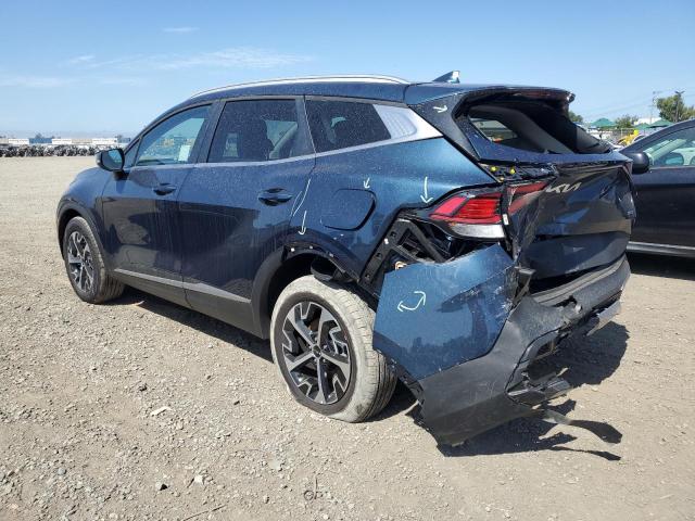 Photo 2 from auction – 2023 KIA SPORTAGE E with VIN KNDPVCAG6P7081441
