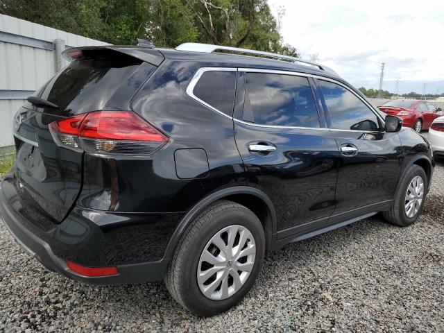 Photo 3 from auction – 2017 NISSAN ROGUE S with VIN KNMAT2MT0HP518401