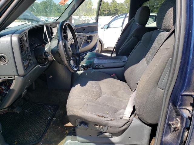 Фото 7 с аукциона – 2002 CHEVROLET AVALANCHE с VIN 3GNEC13TX2G160546
