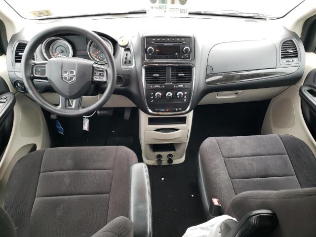 Photo 8 from auction – 2014 DODGE GRAND CARA with VIN 2C4RDGBG8ER161174