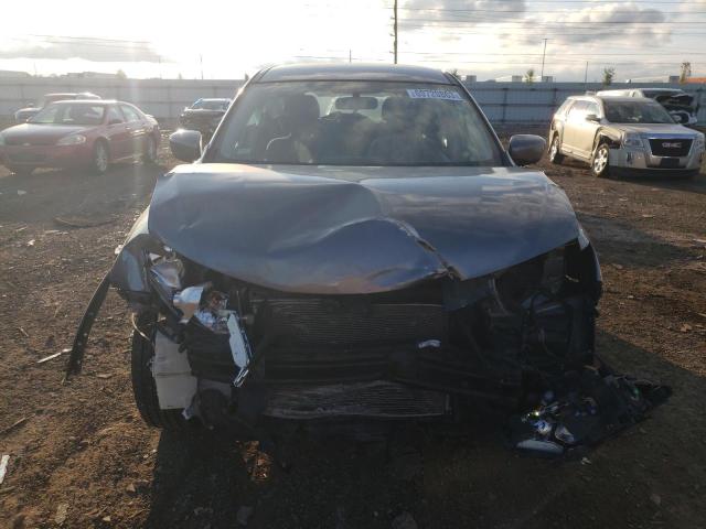 Photo 5 from auction – 2016 NISSAN ROGUE S with VIN KNMAT2MV3GP635311