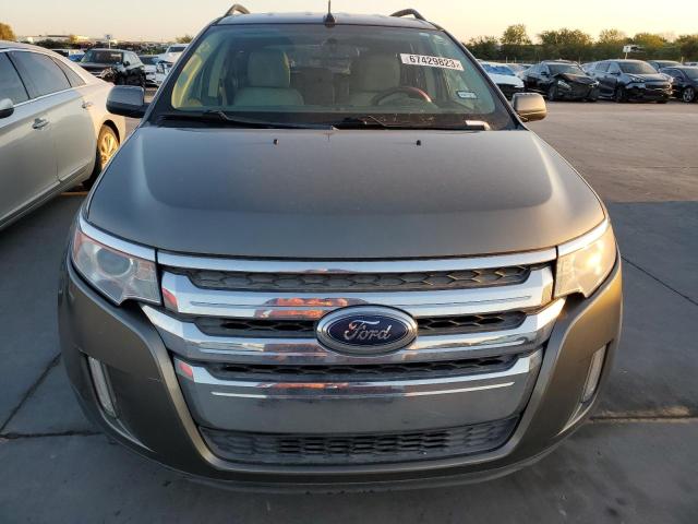 Photo 5 from auction – 2013 FORD EDGE LIMIT with VIN 2FMDK3KC2DBC88656