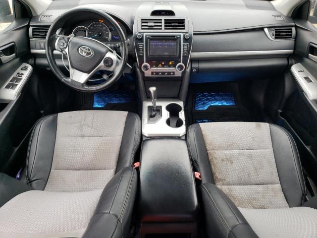 Photo 8 from auction – 2014 TOYOTA CAMRY L with VIN 4T1BF1FK6EU422355