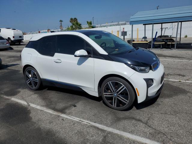 Снимка 4 от търг – 2014 BMW I3 BEV с VIN WBY1Z2C59EV286128