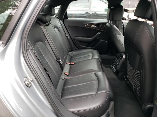 Photo 10 from auction – 2015 AUDI A6 PREMIUM with VIN WAUGFAFC7FN014362