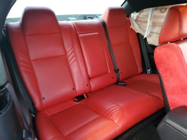 Photo 10 from auction – 2015 DODGE CHALLENGER with VIN 2C3CDZAT6FH804455