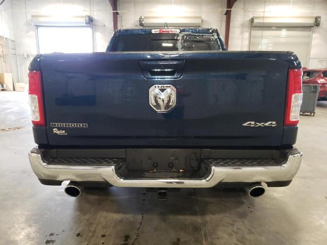 Photo 6 from auction – 2022 RAM 1500 BIG H with VIN 1C6SRFFT7NN423372