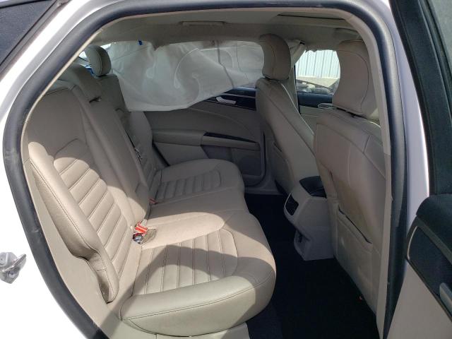 Photo 10 from auction – 2019 FORD FUSION SEL with VIN 3FA6P0MU5KR123711
