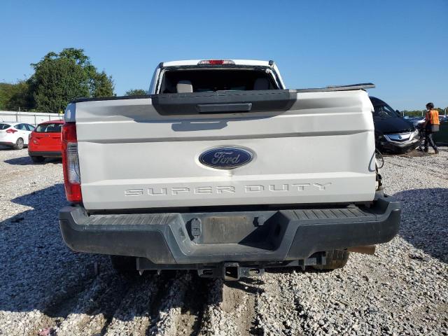 Photo 6 from auction – 2017 FORD F250 SUPER with VIN 1FT7W2BT7HEF30867