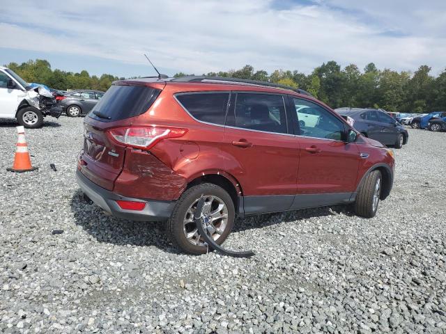 Photo 3 from auction – 2014 FORD ESCAPE SE with VIN 1FMCU0G9XEUA98150