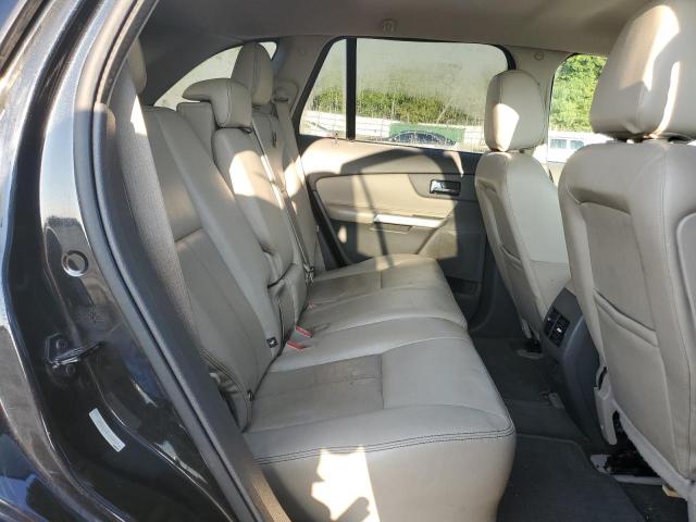 Photo 11 from auction – 2014 FORD EDGE SEL with VIN 2FMDK3JC1EBB83710