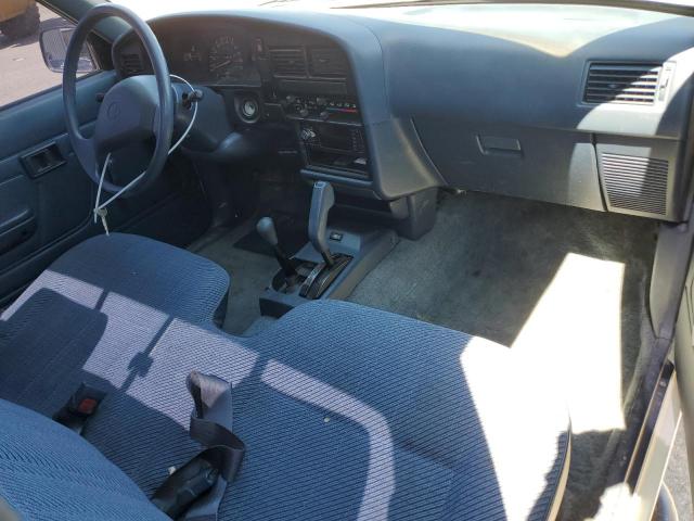 Photo 8 from auction – 1992 TOYOTA PICKUP 1/2 with VIN JT4RN01P7N7057542