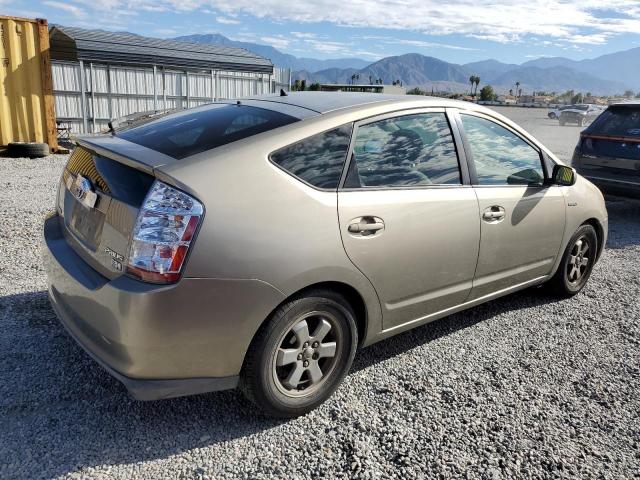 Photo 3 from auction – 2007 TOYOTA PRIUS with VIN JTDKB20UX77693419