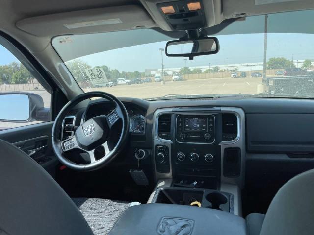 Photo 9 from auction – 2013 RAM 1500 SLT with VIN 1C6RR6LT4DS711823