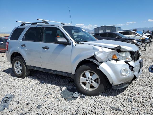 Photo 4 from auction – 2011 FORD ESCAPE XLT with VIN 1FMCU0D73BKB66783