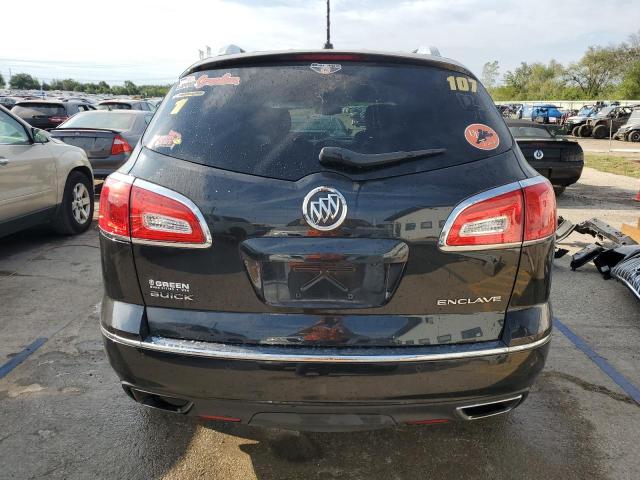 Photo 6 from auction – 2014 BUICK ENCLAVE with VIN 5GAKRBKD3EJ333712