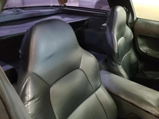 Photo 10 from auction – 1995 CHEVROLET CORVETTE with VIN 1G1YY22P5S5116360