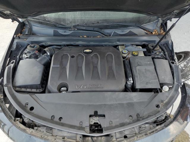 Photo 11 from auction – 2018 CHEVROLET IMPALA LT with VIN 2G1105S3XJ9101992