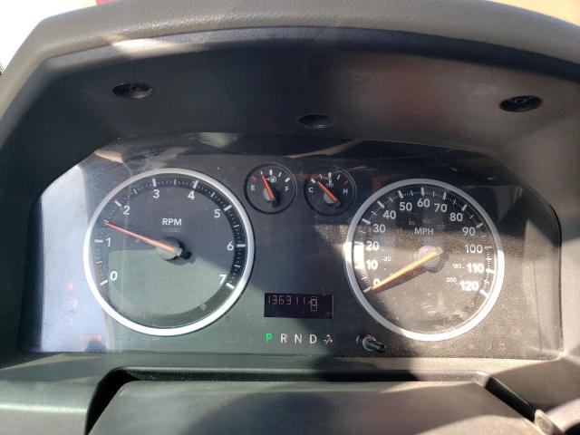 Foto 9 de la subasta – 2011 DODGE RAM 1500 con VIN 1D7RV1CP7BS638900