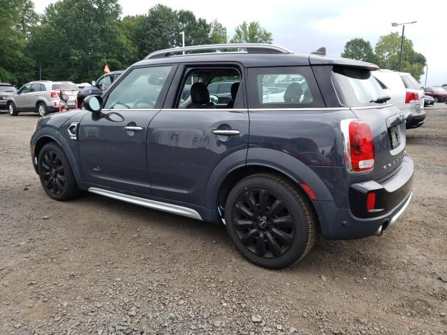 Photo 2 from auction – 2019 MINI COOPER S C with VIN WMZYT5C52K3E64247