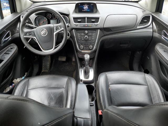 Снимка 8 от търг – 2015 BUICK ENCORE PRE с VIN KL4CJHSB5FB211323