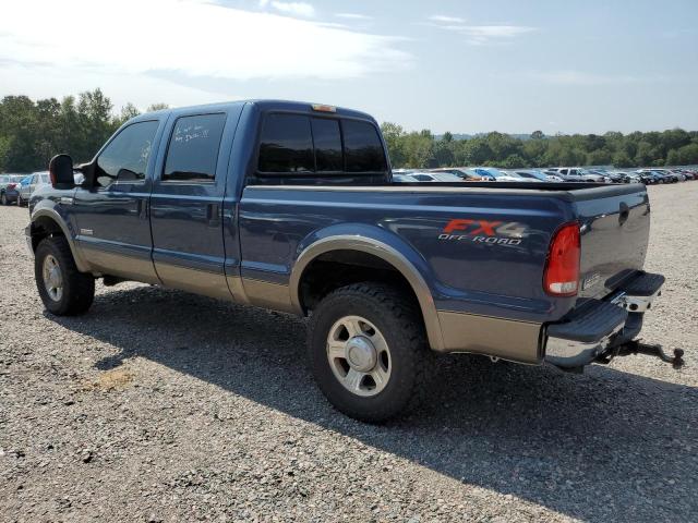 Photo 2 from auction – 2007 FORD F250 SUPER with VIN 1FTSW21P27EA93549