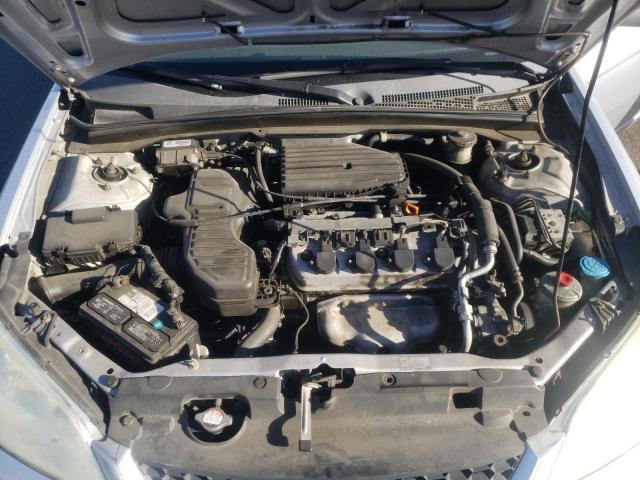 Photo 11 from auction – 2005 HONDA CIVIC EX with VIN 1HGEM22965L025221